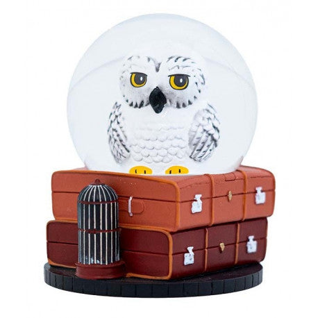 Halfmoonbay - Snow Globe | Snowy Hedwig Snow Globe | Harry Potter
