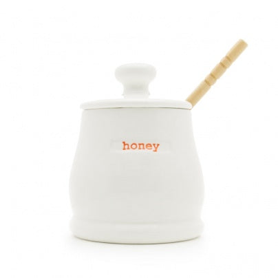 Keith Brymer Jones Honey Pot