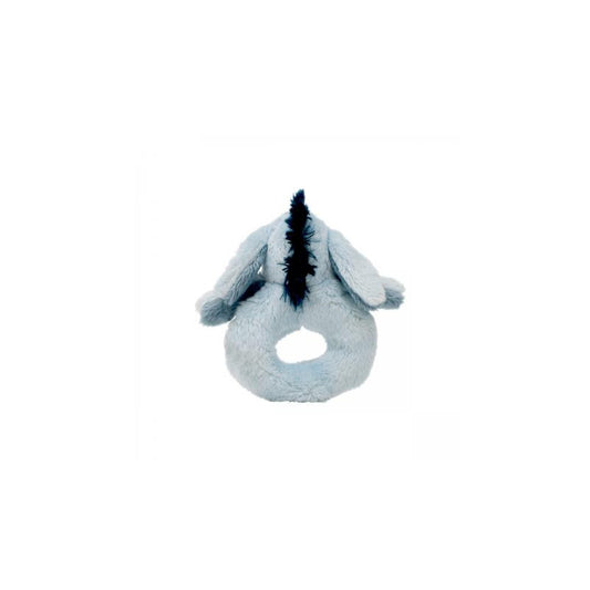 Classic Eeyore Ring Rattle - Image 2