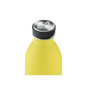 24 Bottles | Urban Water Bottle | Citrus Stone - 500ml