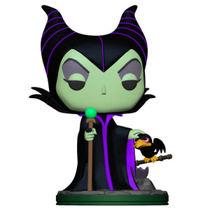 Pop! | Disney Villans | Maleficent