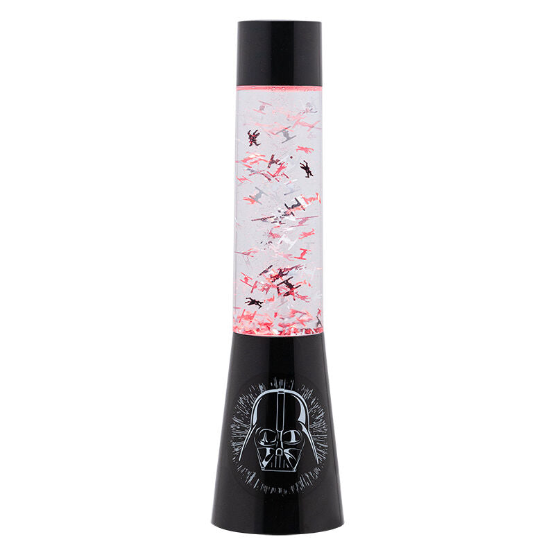 Paladone - Lamp | Star Wars Plastic Flow Lamp