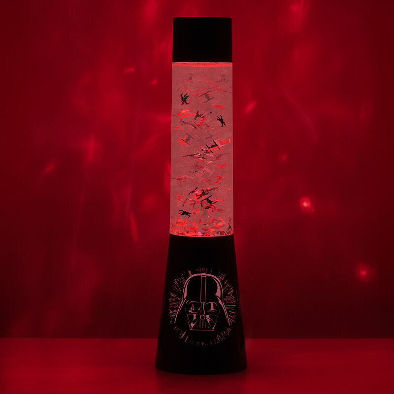 Paladone - Lamp | Star Wars Plastic Flow Lamp
