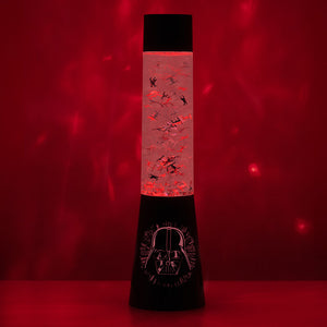 Paladone - Lamp | Star Wars Plastic Flow Lamp