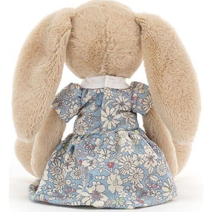 Jellycat Soft Toy | Floral Lottie Bunny