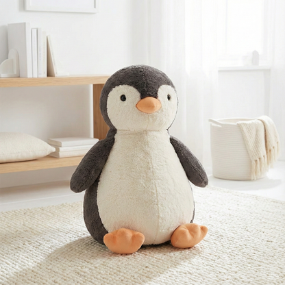 Jellycat Peanut Penguin Really Big