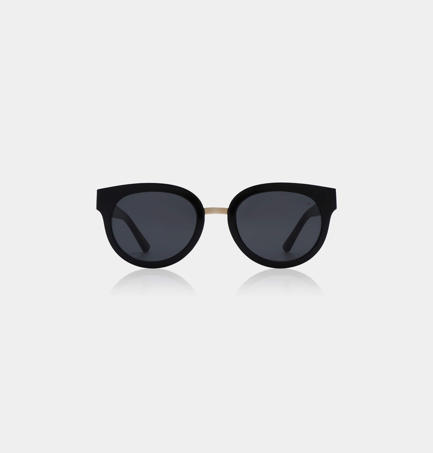 A.KJAERBEDE - Sunglasses | Jolie Black