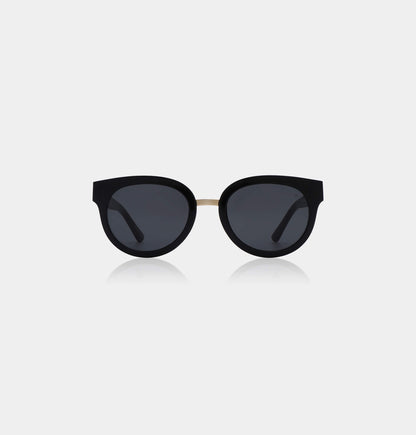 A.KJAERBEDE - Sunglasses | Jolie Black