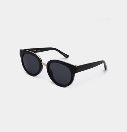 A.KJAERBEDE - Sunglasses | Jolie Black