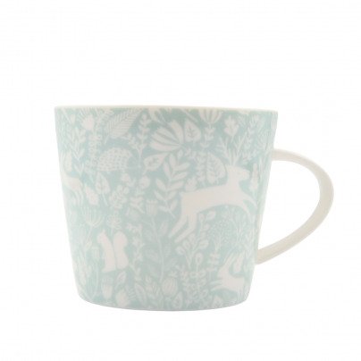 Keith Brymer Jones Scion Living Mug 350ml | Kelda | Mint