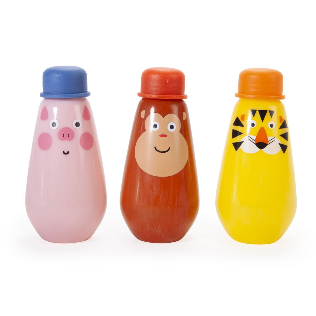Squeezy Bubbles - Image 1