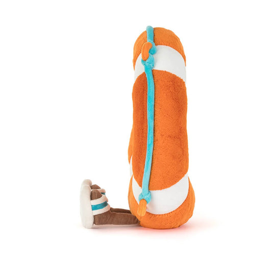 Jellycat | Amuseables Life Ring | Soft Toy