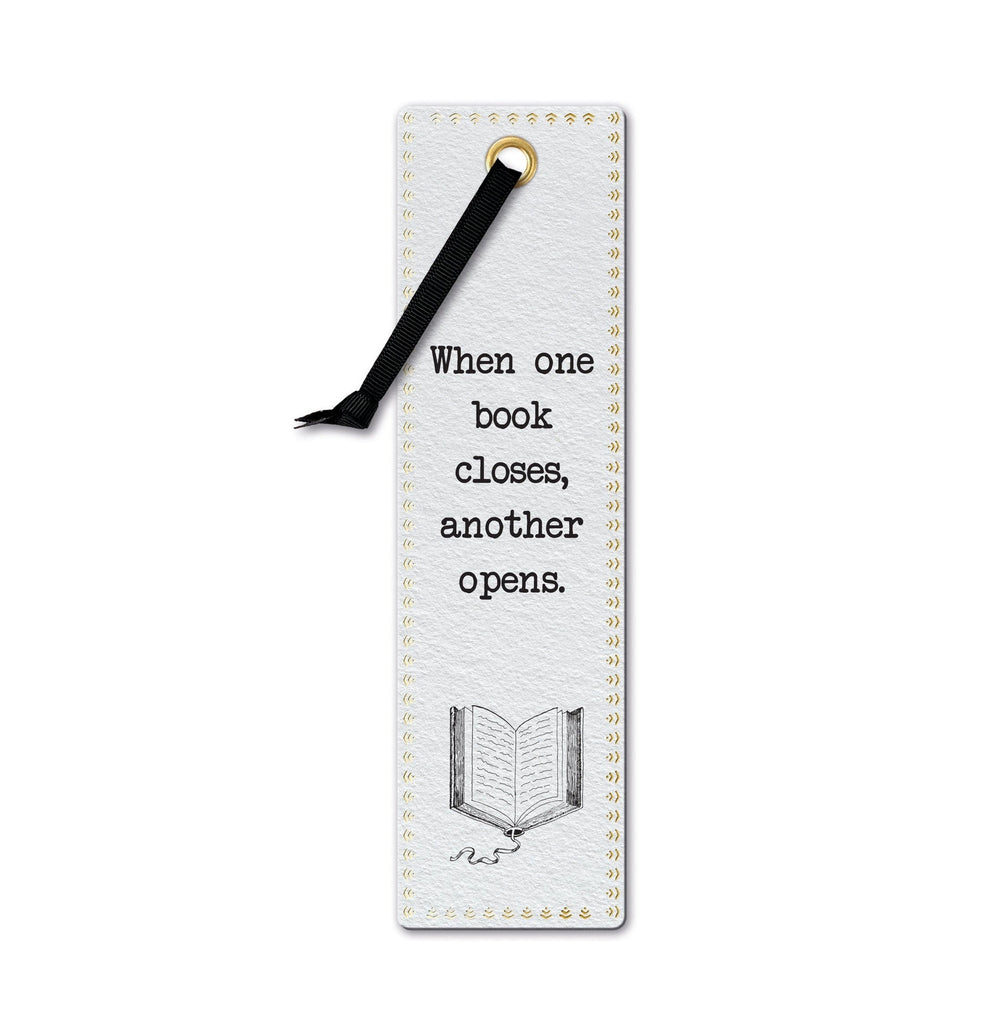 Literary Bookmarks - Another Opens - Image 2