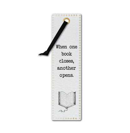 Literary Bookmarks - Another Opens - Image 2