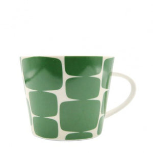 Keith Brymer Jones Scion Living Mug 350ml | Lohko | Mint Leaf