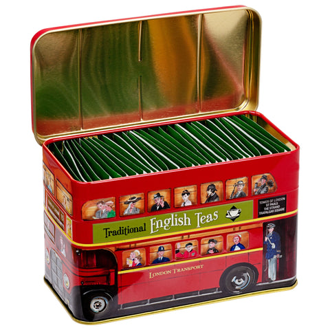 Best of British 25 Teabag Tin - Image 2