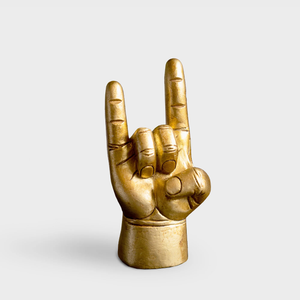 Luckies - Jewelry Holder | You Rock | A Reminder of Rock 'n' Roll Genius