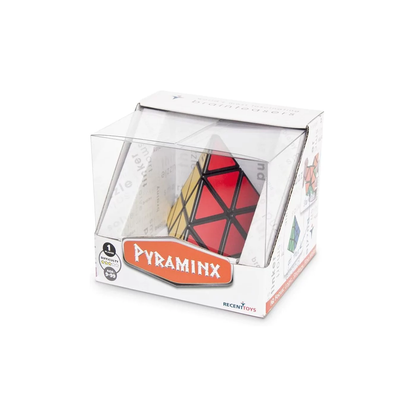 Recent Toys - Puzzle | Pyraminx