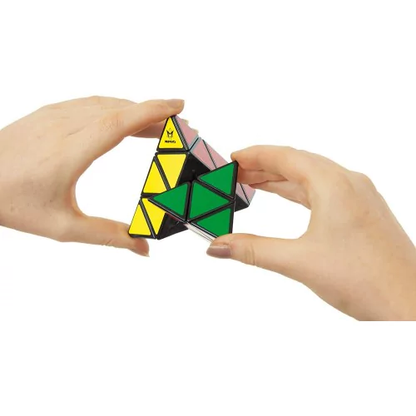 Recent Toys - Puzzle | Pyraminx