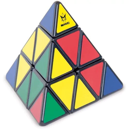 Recent Toys - Puzzle | Pyraminx