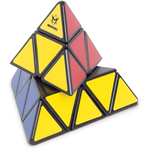 Recent Toys - Puzzle | Pyraminx