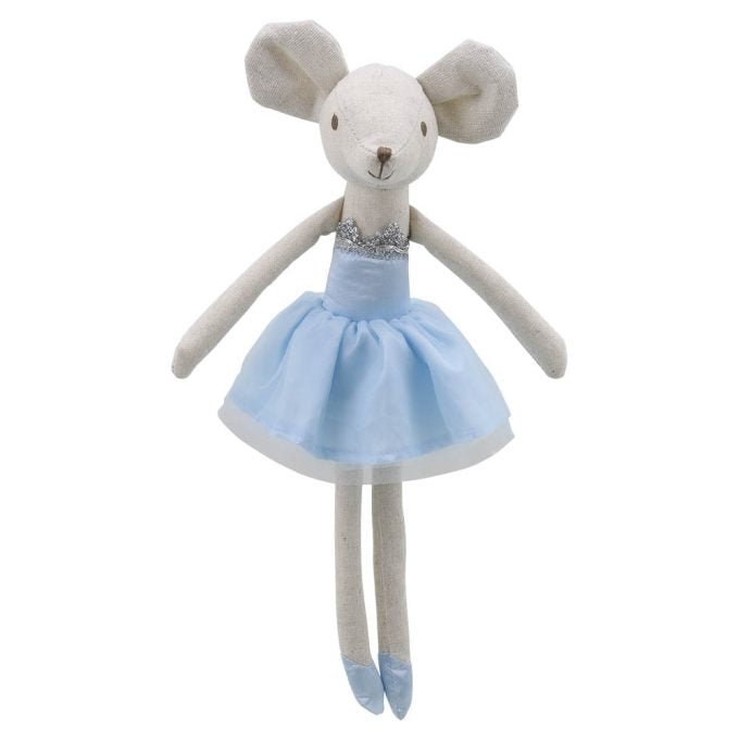 Puppet Company - Dolls | Wilberry Dancers - Mouse
