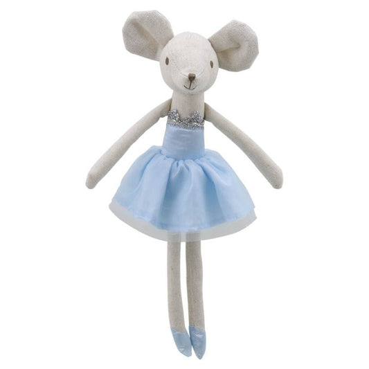 Puppet Company - Dolls | Wilberry Dancers - Mouse