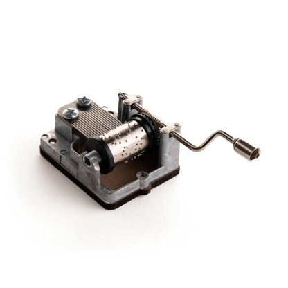 Hey Jude Crank Music Box - Image 1