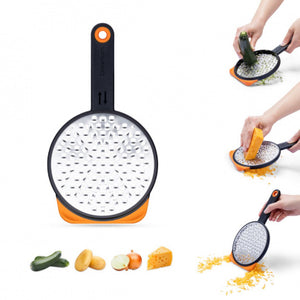 Dreamfarm Grater | Ograte | Coarse