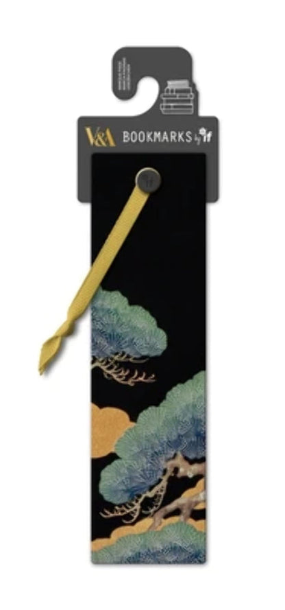 V&a Bookmark - Kimono - Image 2