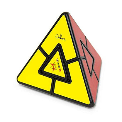 Recent Toys - Puzzle | Pyraminx Duo