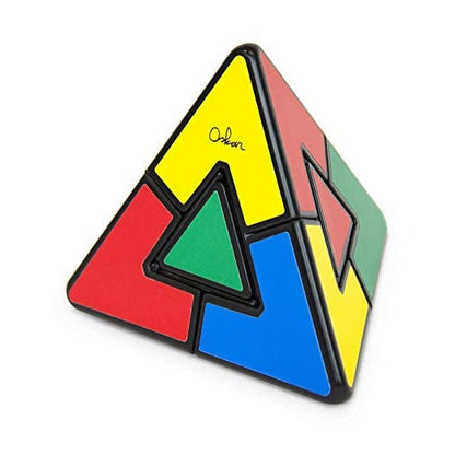 Recent Toys - Puzzle | Pyraminx Duo