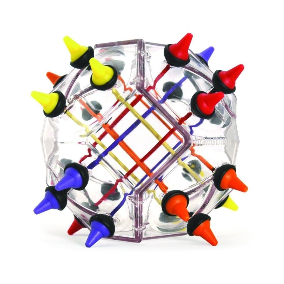 Recent Toys - Puzzle | Brain String Advanced