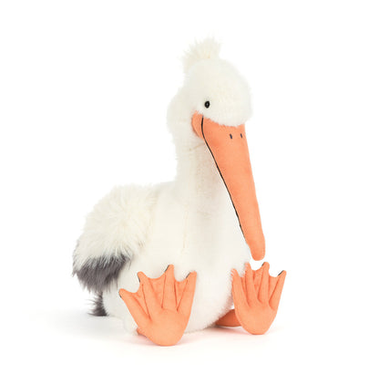 Jellycat | Keli Pelican | Soft Toy