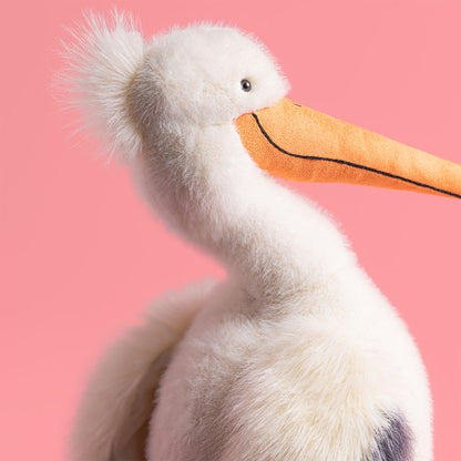 Jellycat | Keli Pelican | Soft Toy