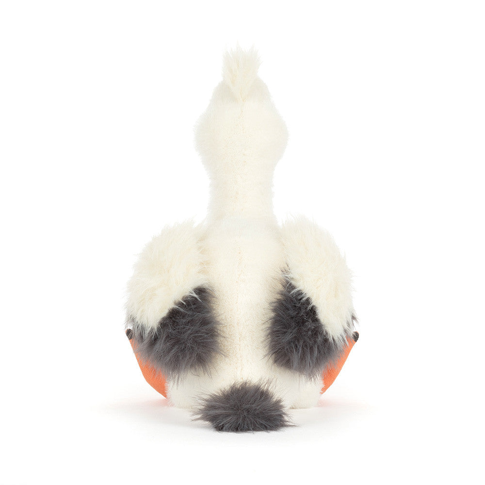 Jellycat | Keli Pelican | Soft Toy