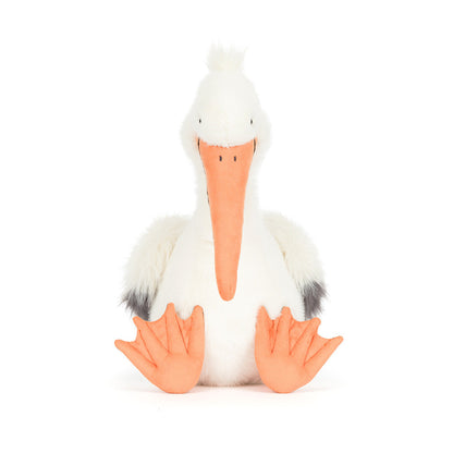 Jellycat | Keli Pelican | Soft Toy