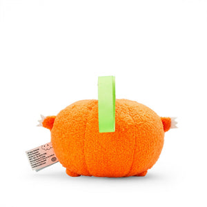 Pumpkin mini toy for children 'Ricepumpkin' in orange