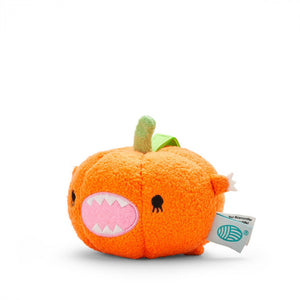 Pumpkin mini toy for children 'Ricepumpkin' in orange