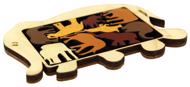 Constantin Animal Puzzles: Elephant Parade - Image 2