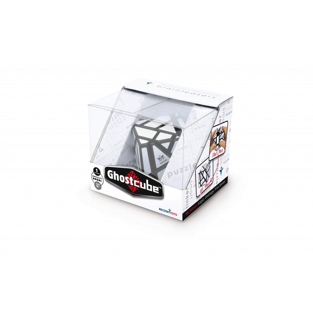 Recent Toys - Puzzle | Ghost Cube