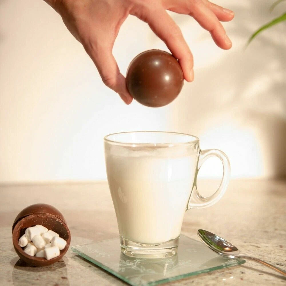 Funtime The Original Chocolate Bomb Trio 3x35g - Image 2