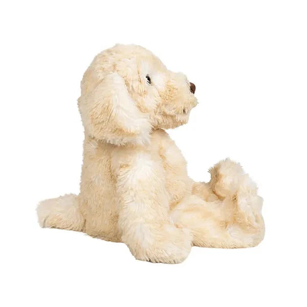 'Ralph' Labrador Medium Plush Cuddly Toy - Image 2