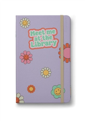 Bookaroo A5 Journal - It's a Good Day - Image 1