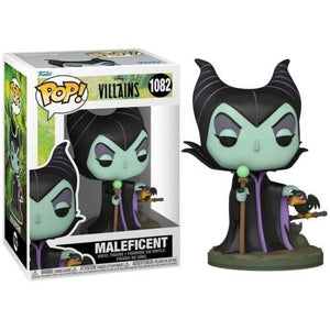 Pop! | Disney Villans | Maleficent