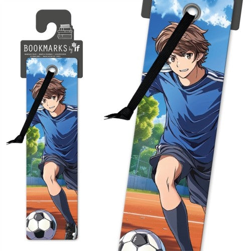 Manga - Football Boy - Image 1