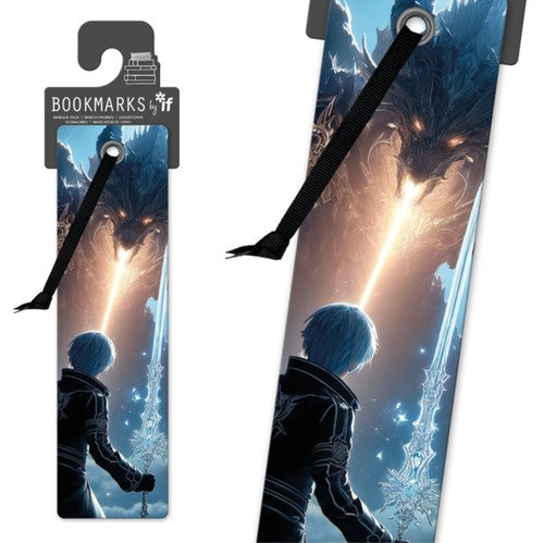 Manga - Dragon Battle - Image 1