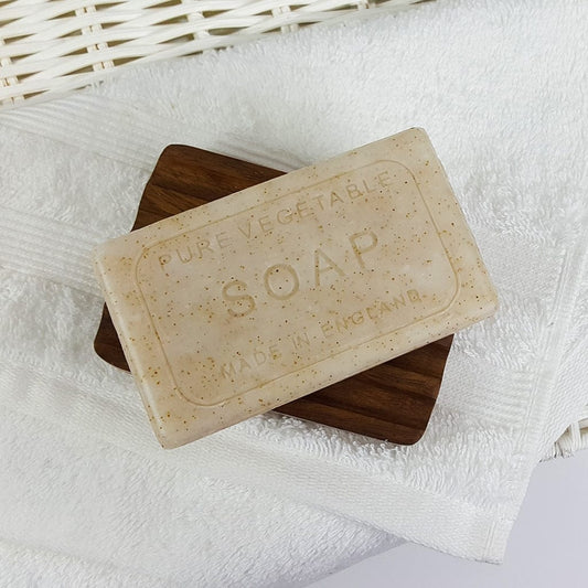 Anniversary Gardeners Grapefruit Exfoliating Soap Bar - Image 2