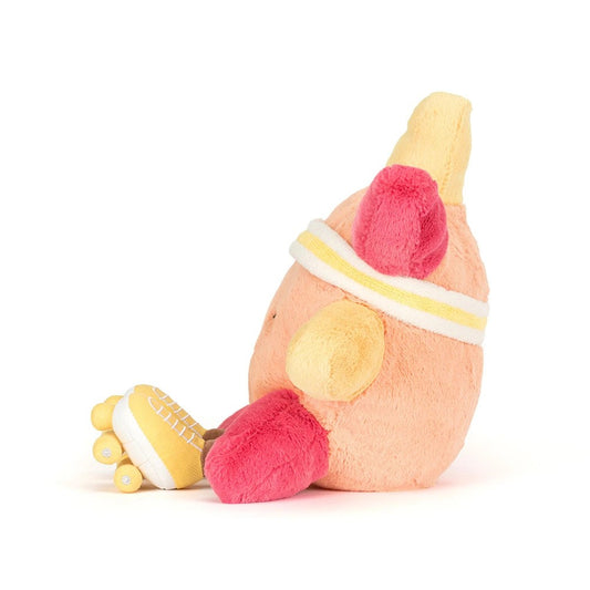 Jellycat | Amuseables Sun - Roller Skates| Soft Toy