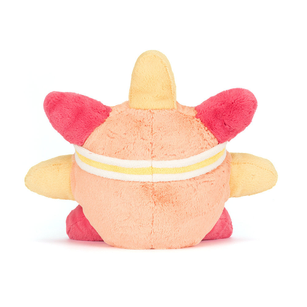 Jellycat | Amuseables Sun - Roller Skates| Soft Toy